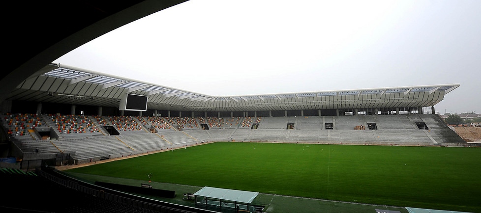 Stadio Friuli