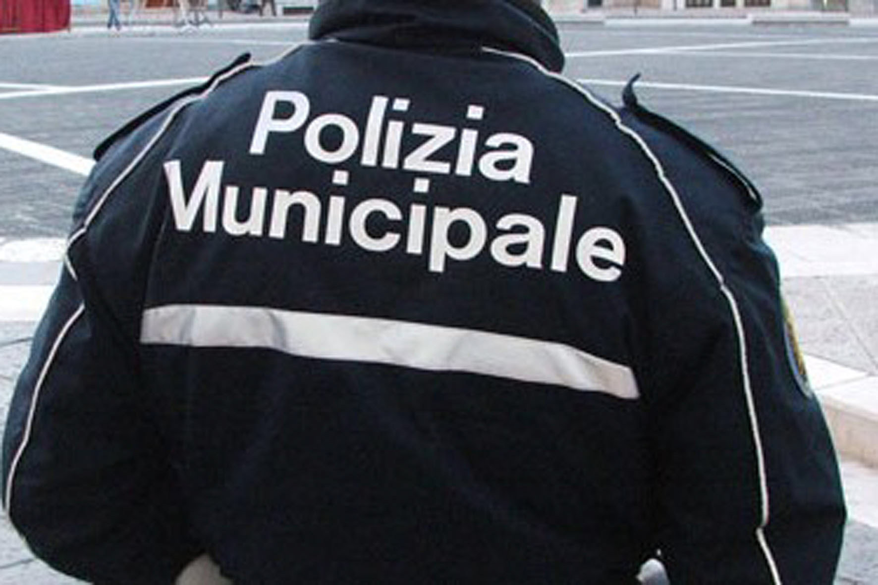 Polizia-Municipale