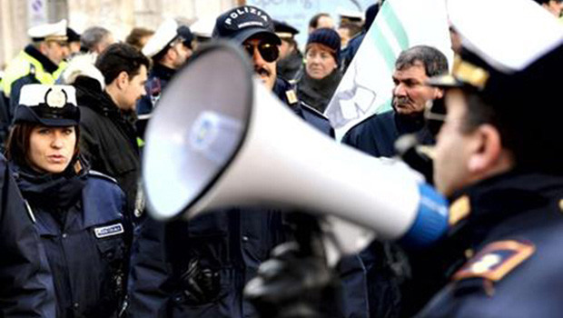 FOTO protesta_vigili